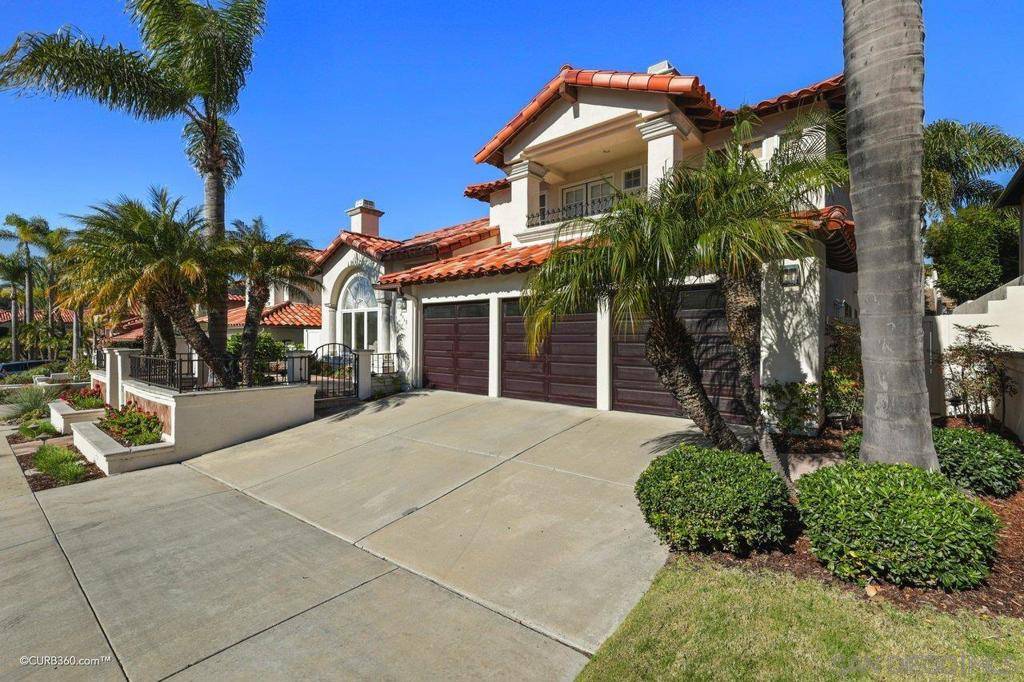 San Diego, CA 92130,4968 Smith Canyon Ct