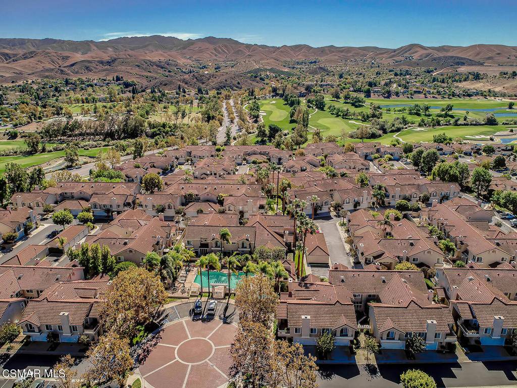 Simi Valley, CA 93065,630 Kingswood LN #F