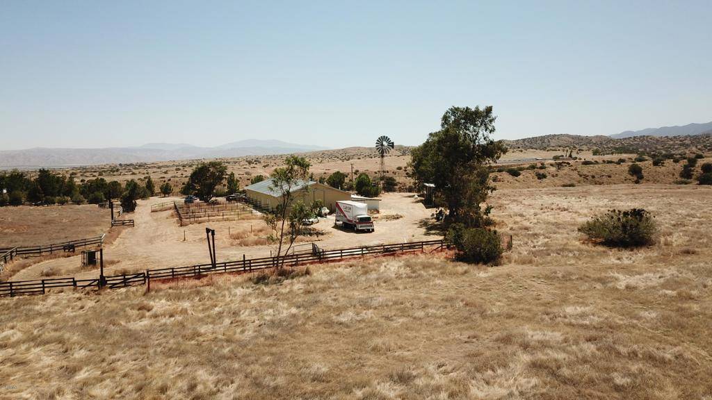 Cuyama, CA 93254,231 Castro Canyon RD