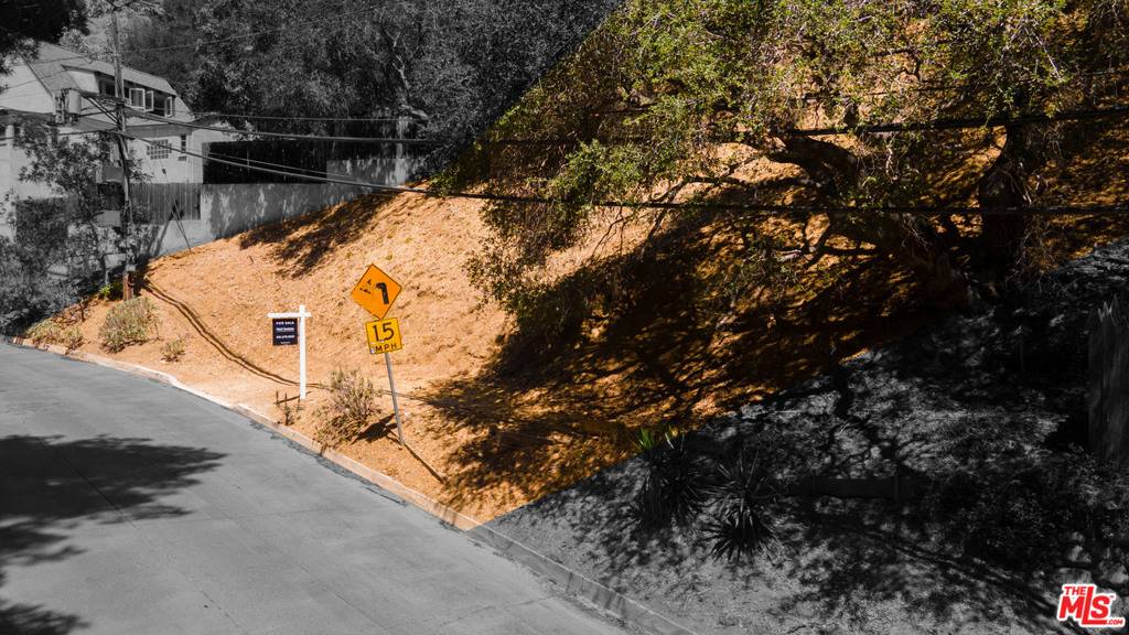 Los Angeles, CA 90046,8169 Kirkwood DR