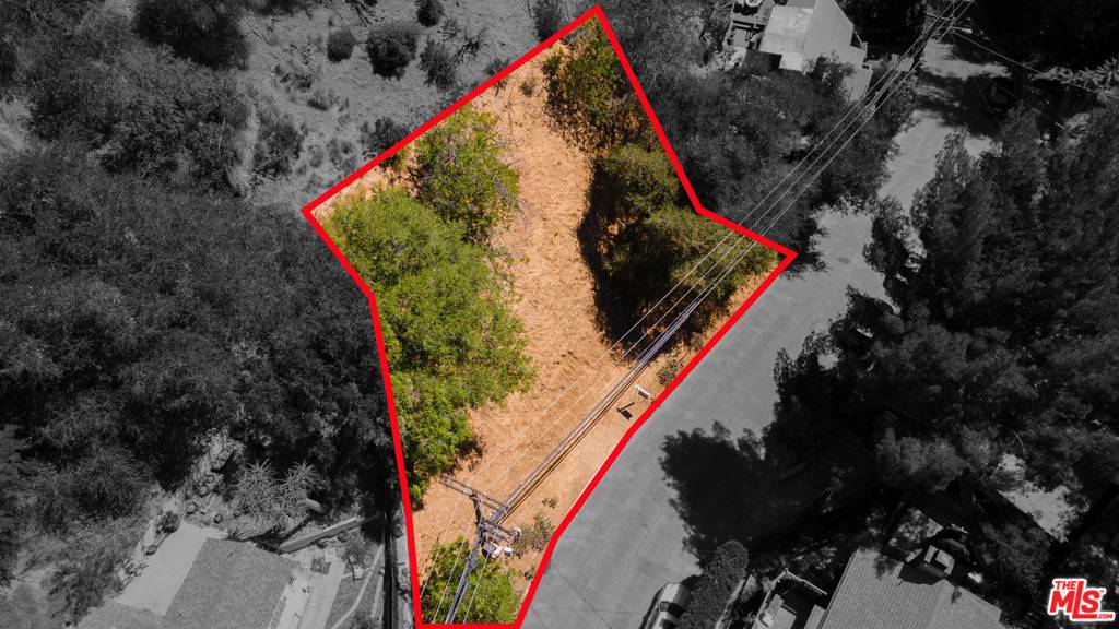 Los Angeles, CA 90046,8169 Kirkwood DR