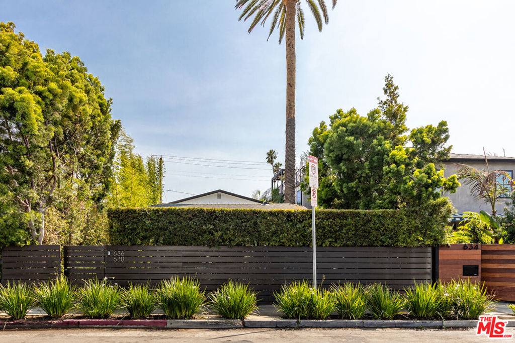 Venice, CA 90291,636 BROOKS AVE