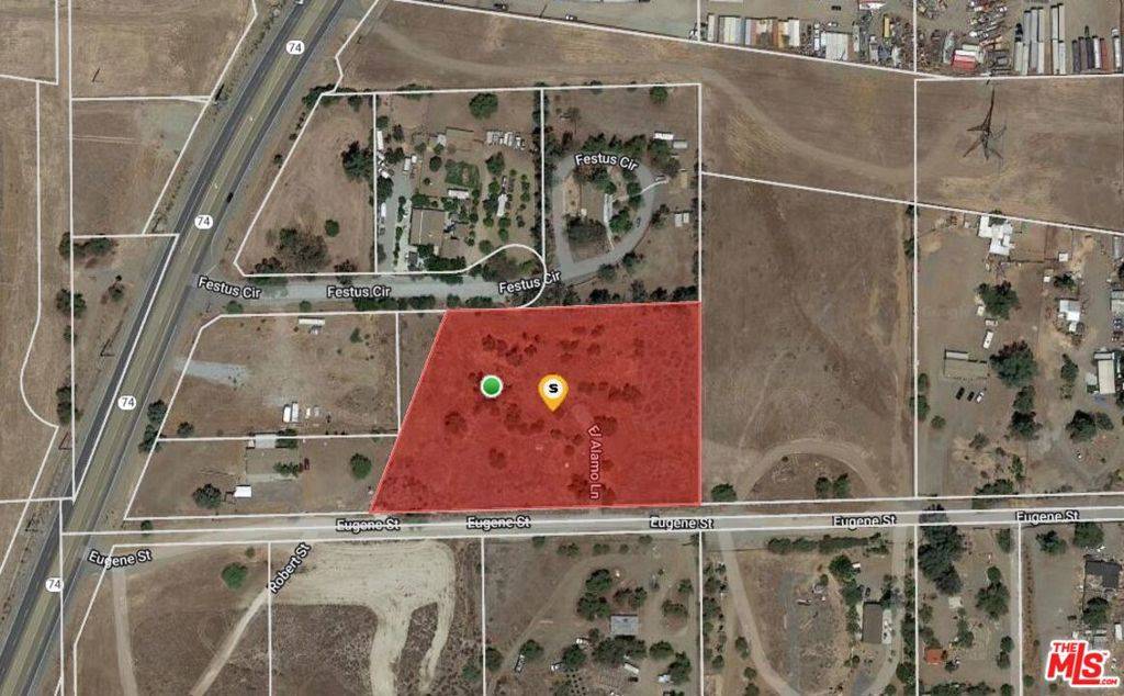 Perris, CA 92570,21680 EUGENE ST