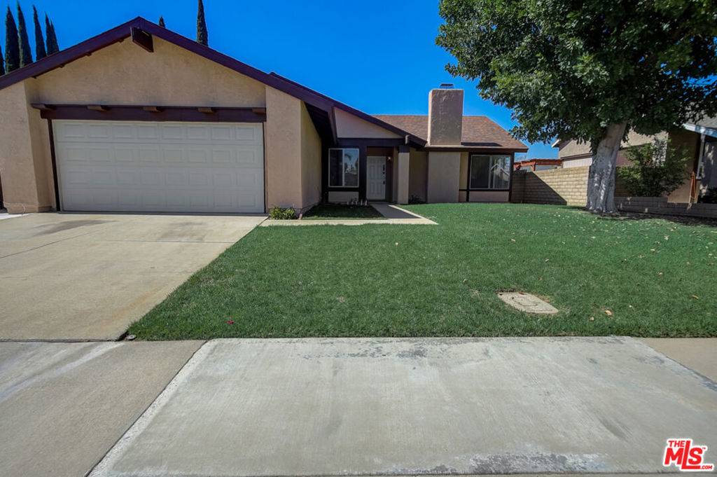 San Dimas, CA 91773,1445 SOMERSET DR