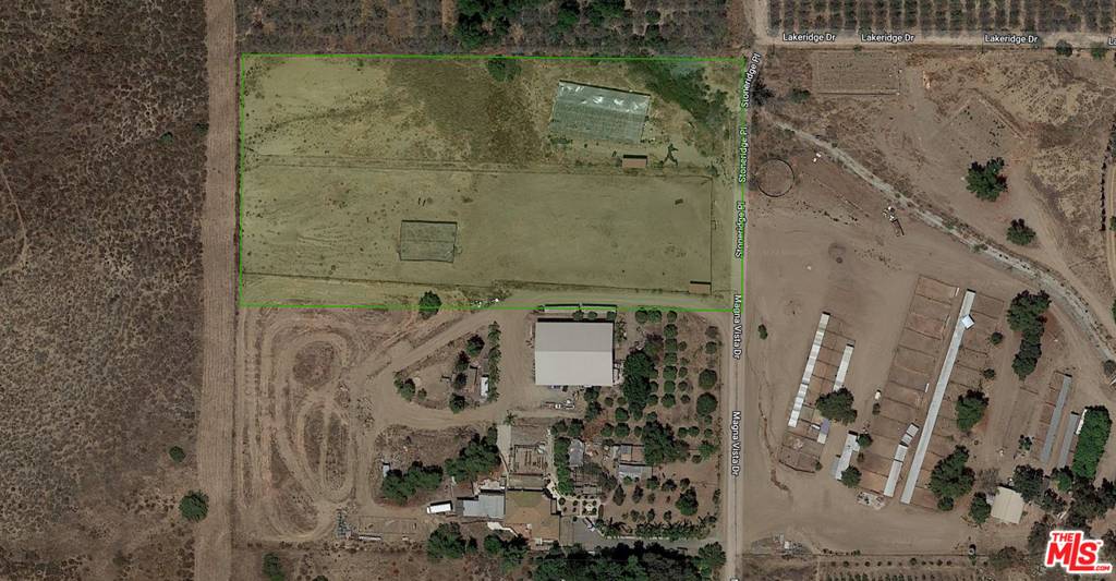 Perris, CA 92570,0 286-090-039