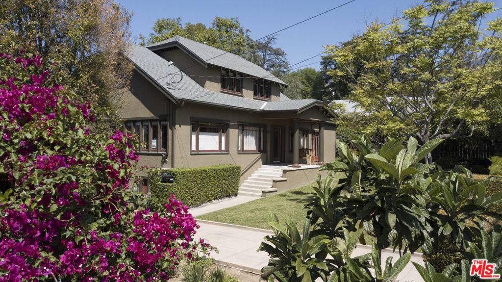 Altadena, CA 91001,2745 SANTA ANITA AVE