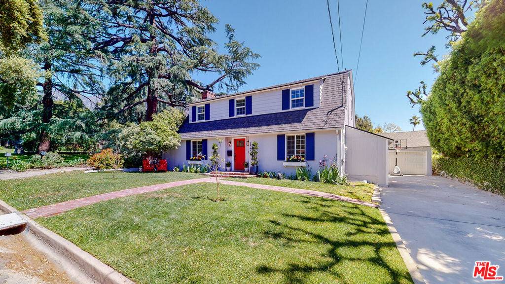 Altadena, CA 91001,2352 GANESHA AVE