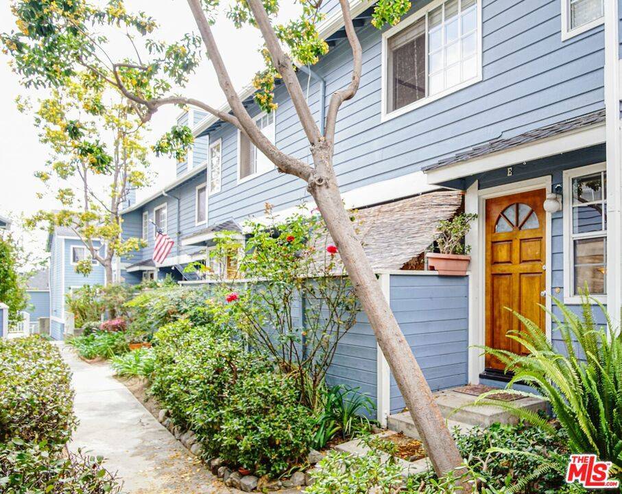 Harbor City, CA 90710,26121 FRAMPTON AVE #E