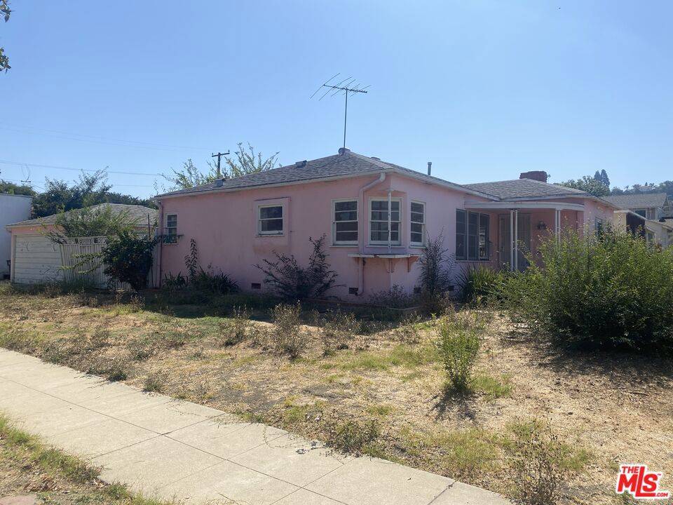 Alhambra, CA 91803,2412 EL PASEO