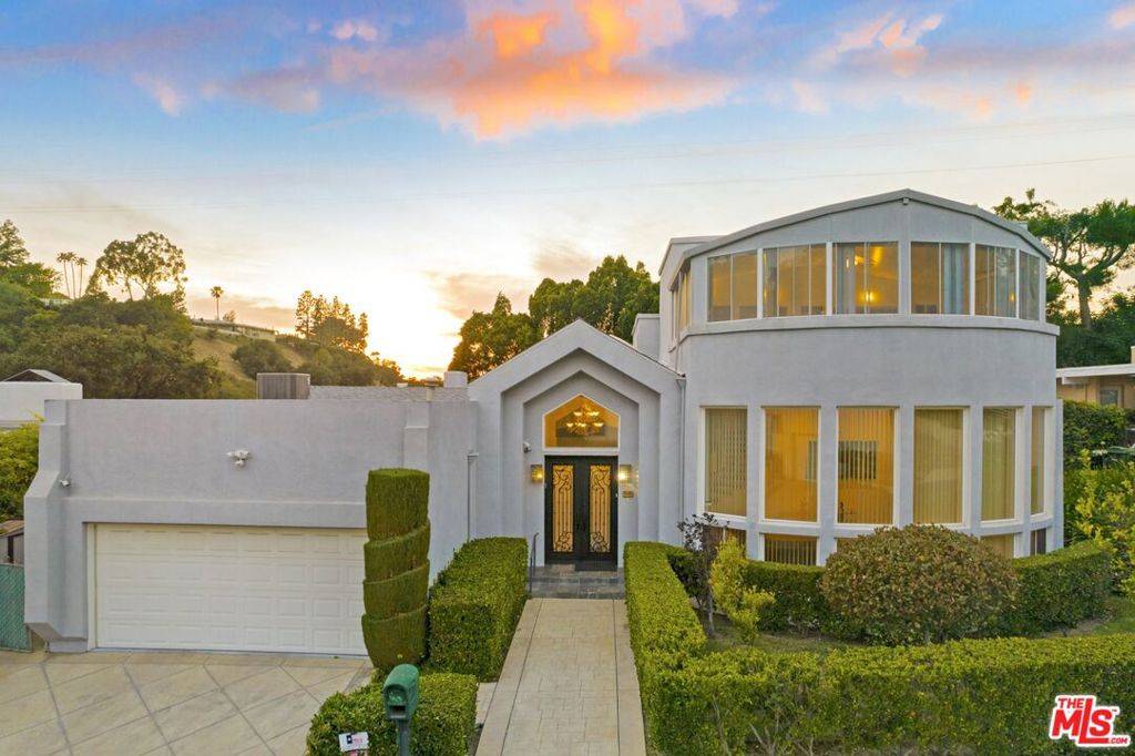 Studio City, CA 91604,3149 DONA SARITA PL
