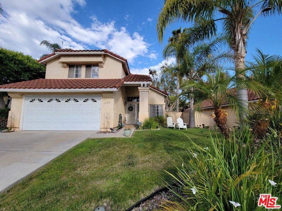 Vista, CA 92081,1744 CRYSTAL RIDGE WAY