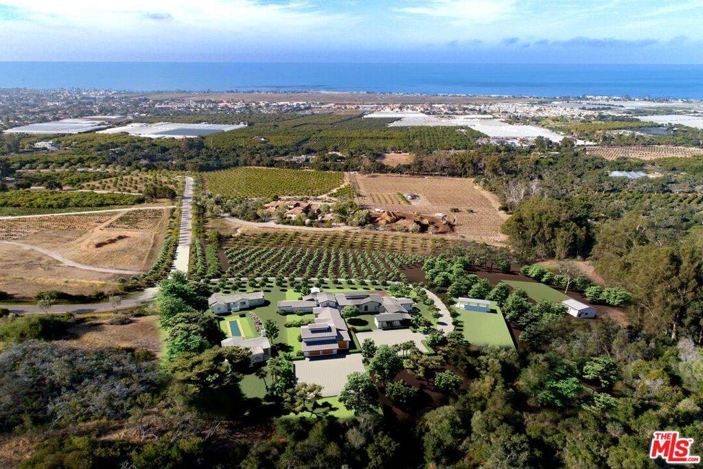 Carpinteria, CA 93013,7 Monte Alegre
