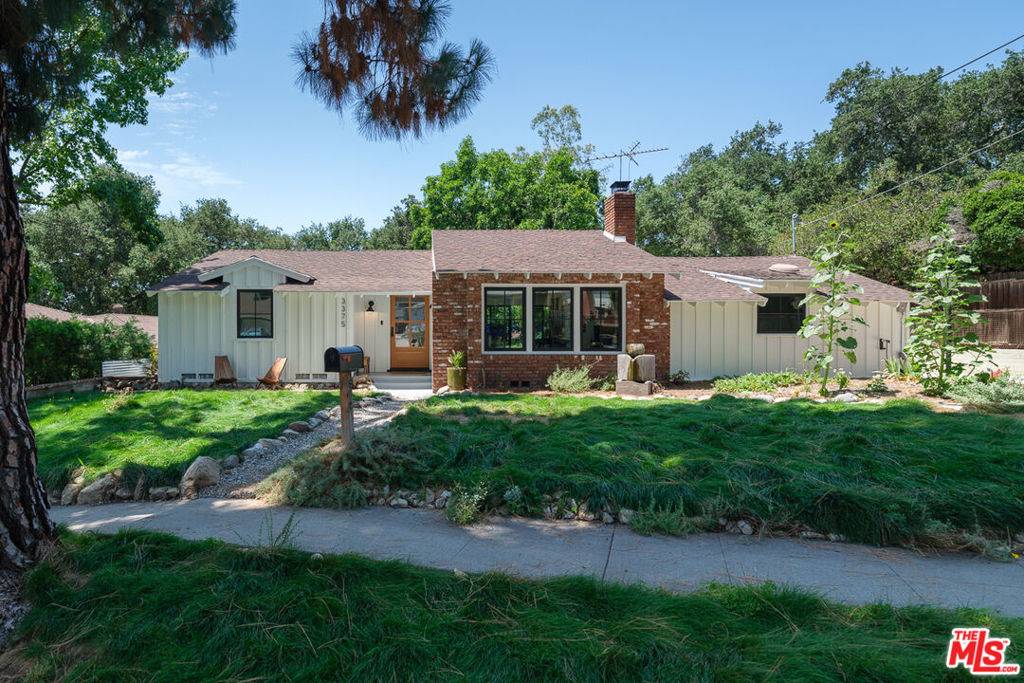 Altadena, CA 91001,3375 Florecita DR