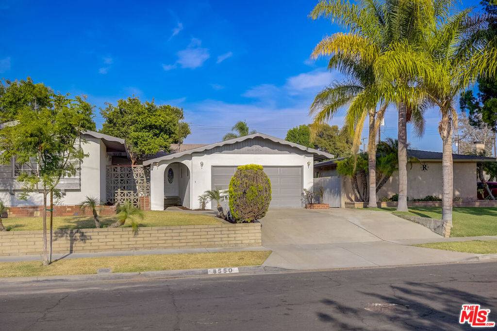 Buena Park, CA 90620,8550 Cedar DR