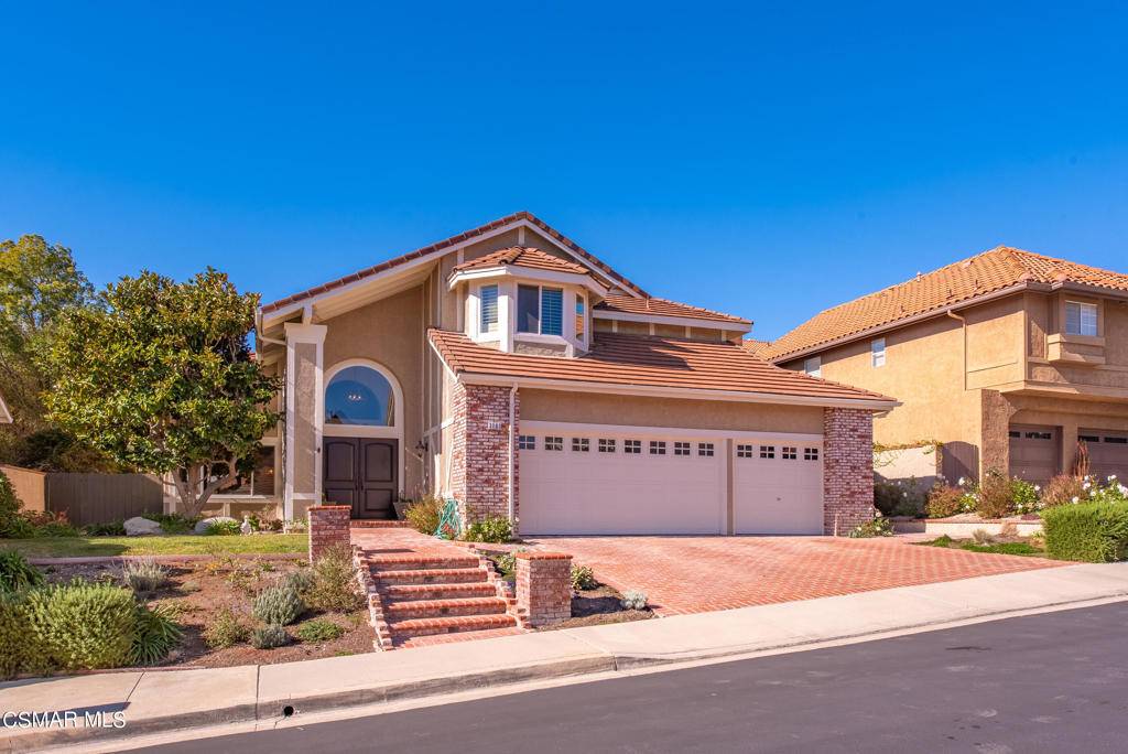 Thousand Oaks, CA 91362,3163 Provence PL