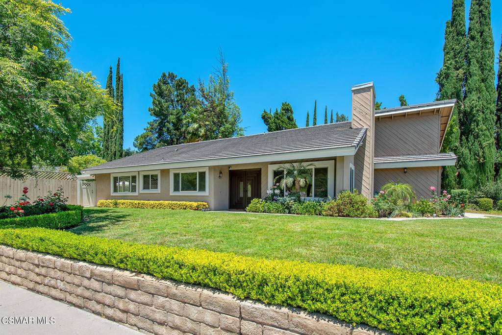 Calabasas, CA 91301,5001 Ambridge DR