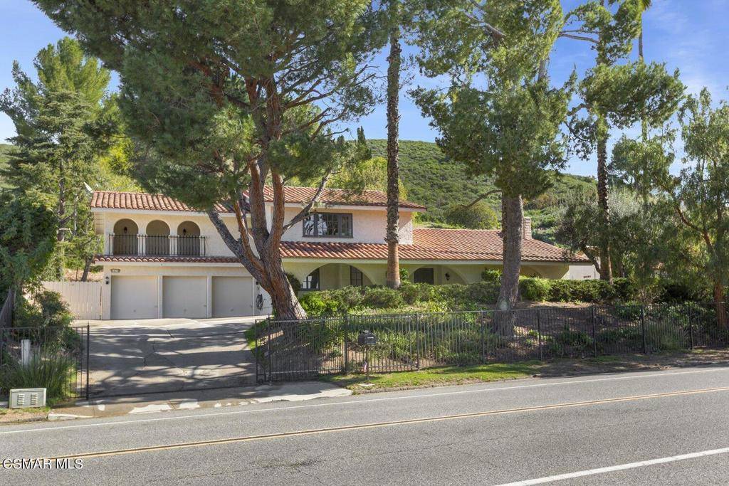 Thousand Oaks, CA 91360,1578 Calle Yucca