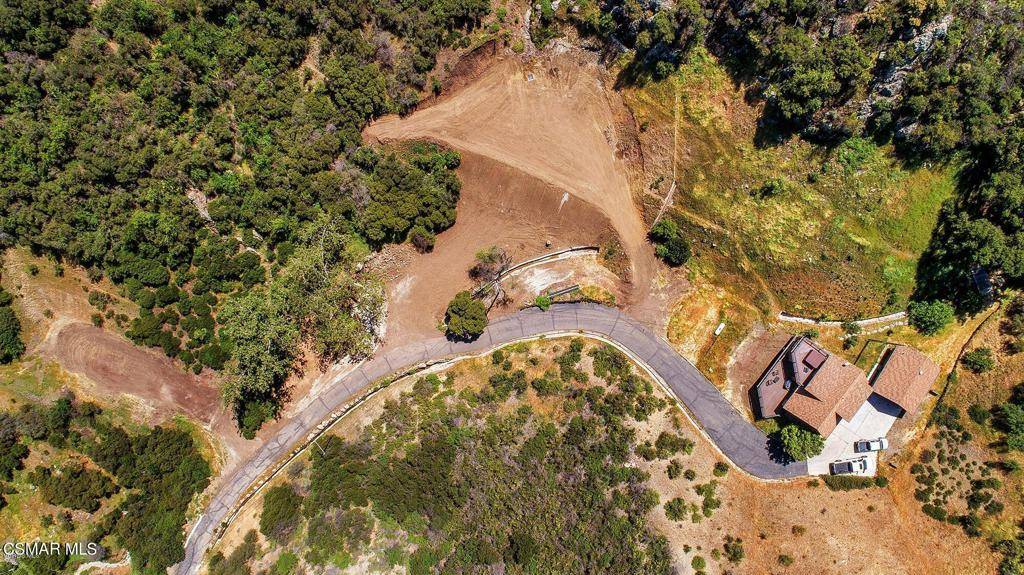 Agoura Hills, CA 91301,1827 Olivera DR