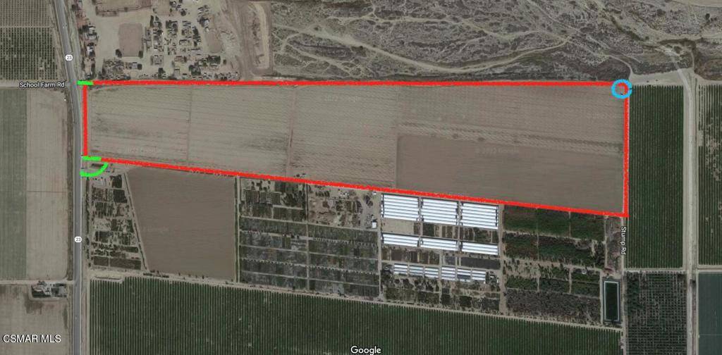 Fillmore, CA 93015,Chambersburg RD