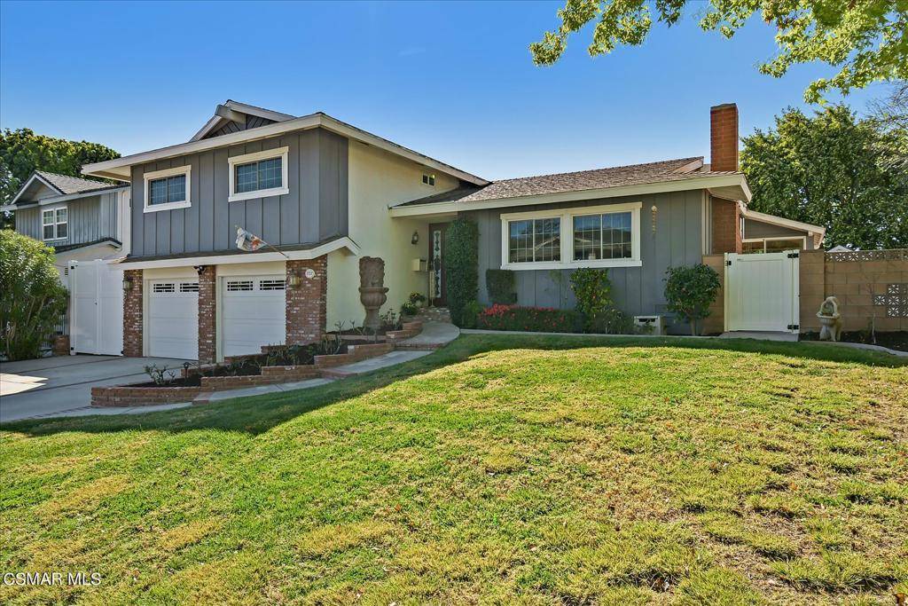 Thousand Oaks, CA 91320,883 Longford AVE
