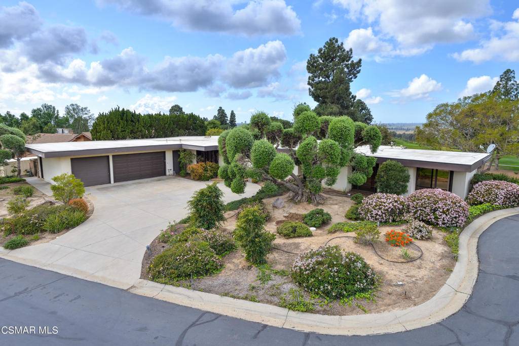 Somis, CA 93066,4787 Clubhouse DR