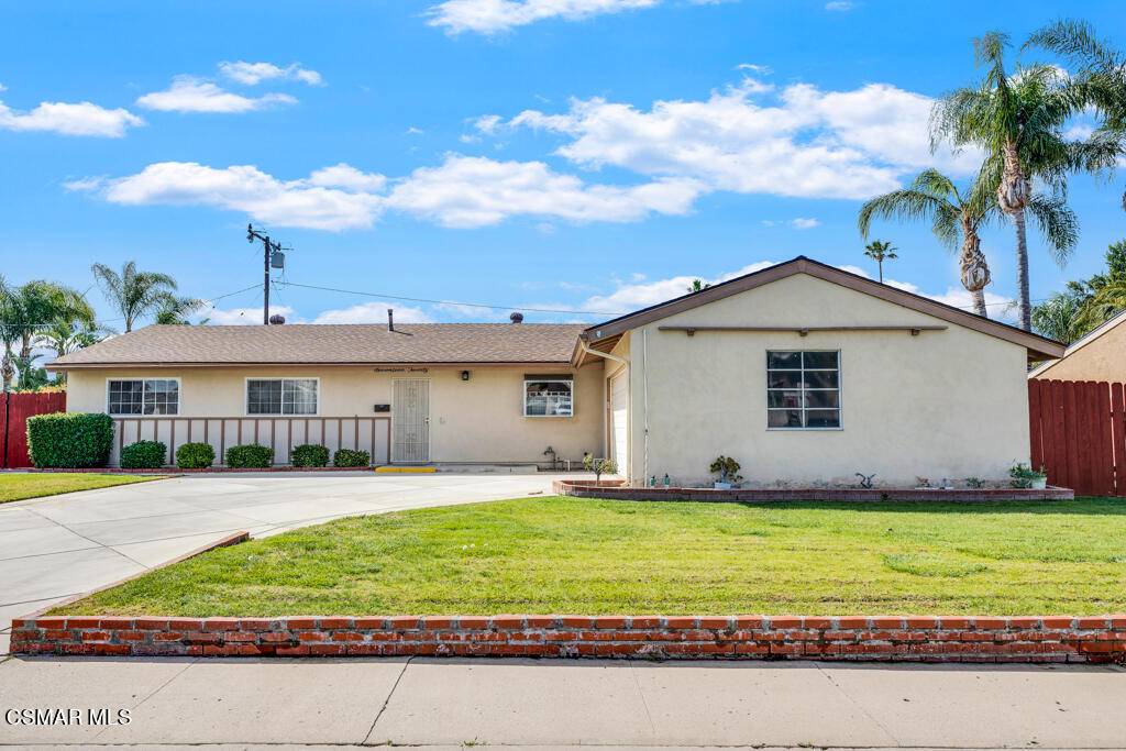 Simi Valley, CA 93065,1720 Wilton ST