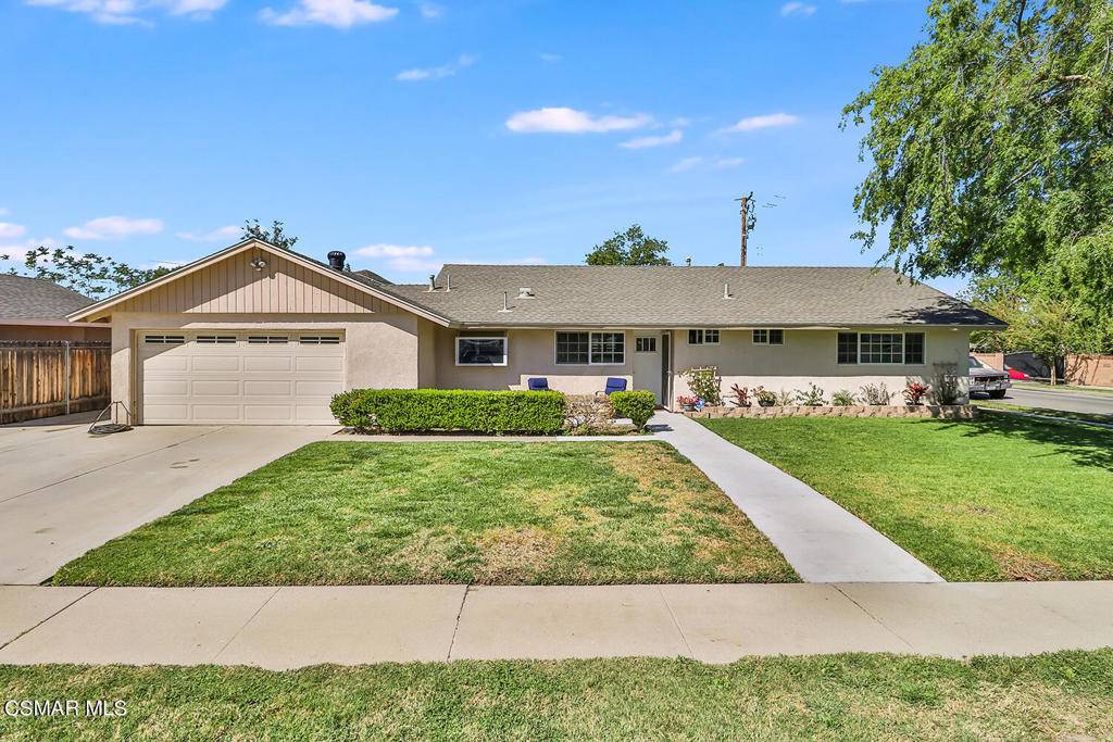 Simi Valley, CA 93065,1499 Venice ST