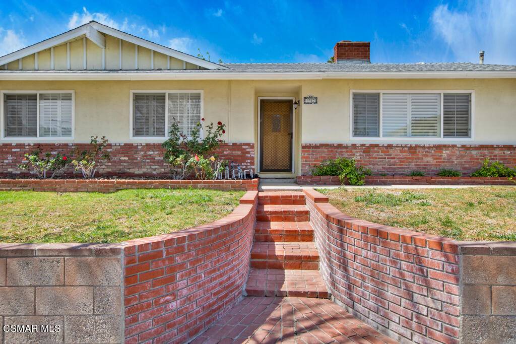Simi Valley, CA 93063,3317 Bryan AVE