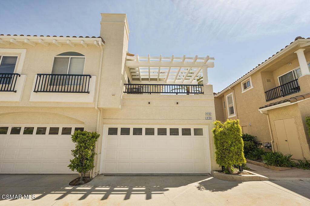 Moorpark, CA 93021,4192 Hillbrook CT