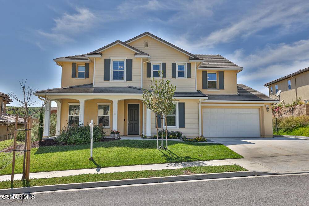 Moorpark, CA 93021,6963 Wildridge CT