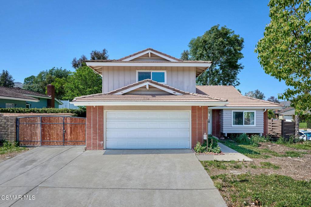 Newbury Park, CA 91320,3815 Northland ST