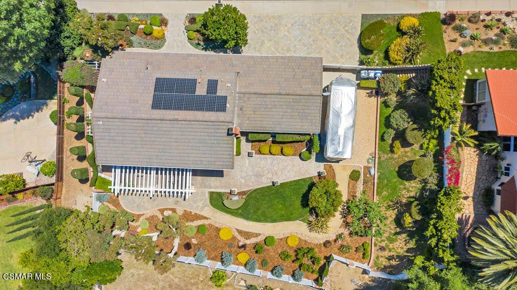 Newbury Park, CA 91320,811 Capitan ST