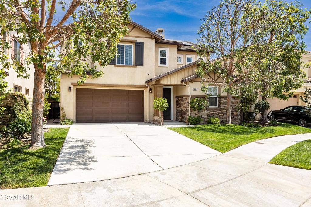 Moorpark, CA 93021,6516 Pinnacle CT