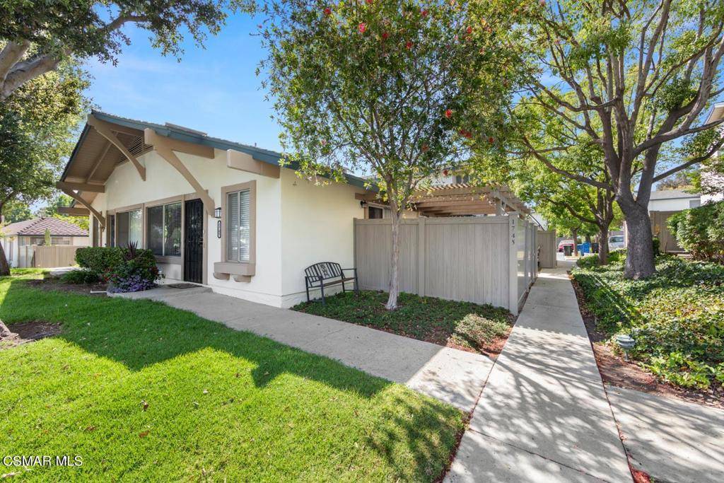 Thousand Oaks, CA 91362,1745 Orinda CT