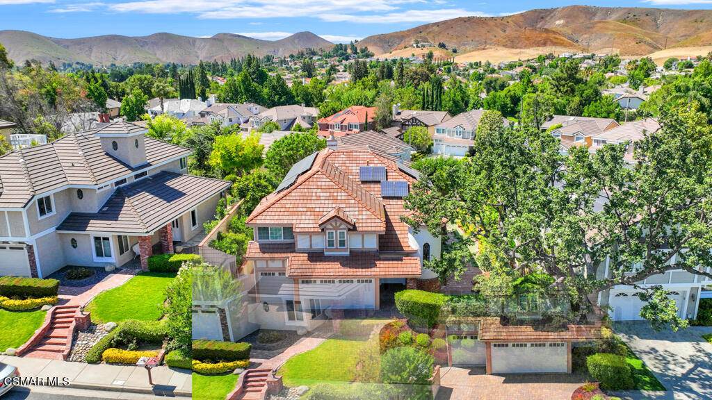 Agoura Hills, CA 91301,30009 Quail Run DR