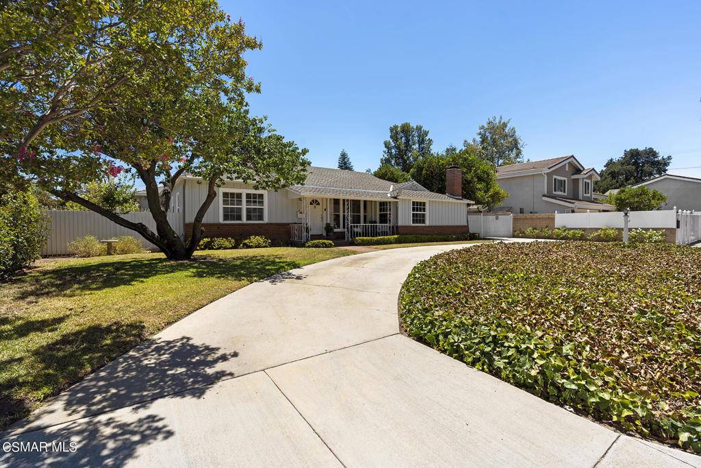 Granada Hills, CA 91344,17438 Tulsa ST