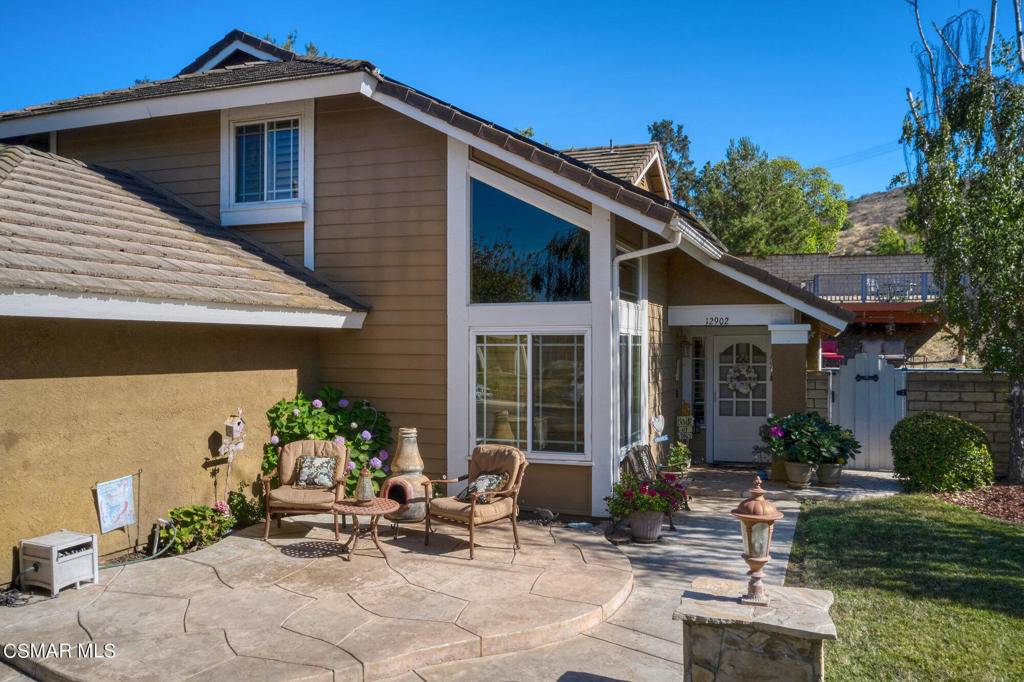 Moorpark, CA 93021,12902 View Mesa ST