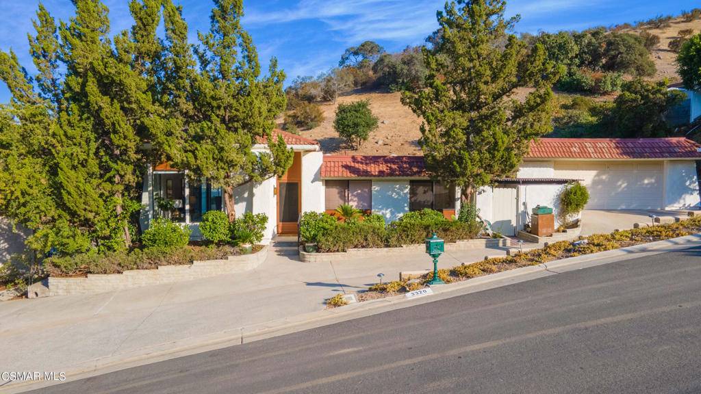Westlake Village, CA 91361,3320 Yager WAY