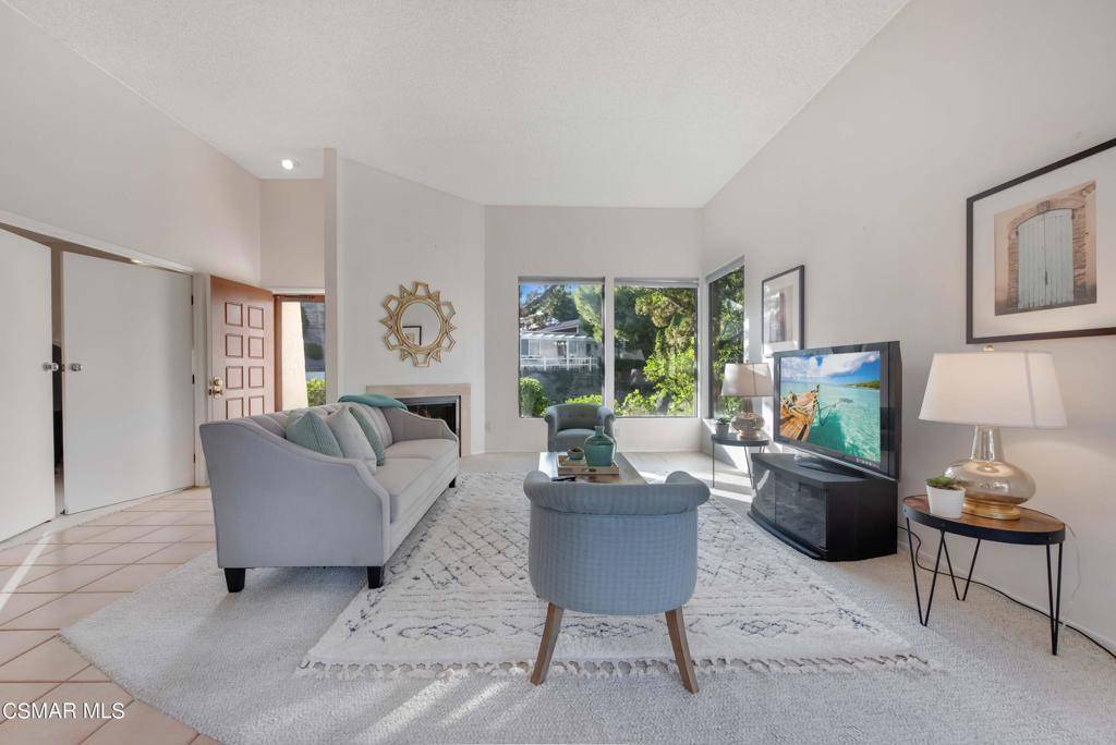 Westlake Village, CA 91361,3320 Yager WAY