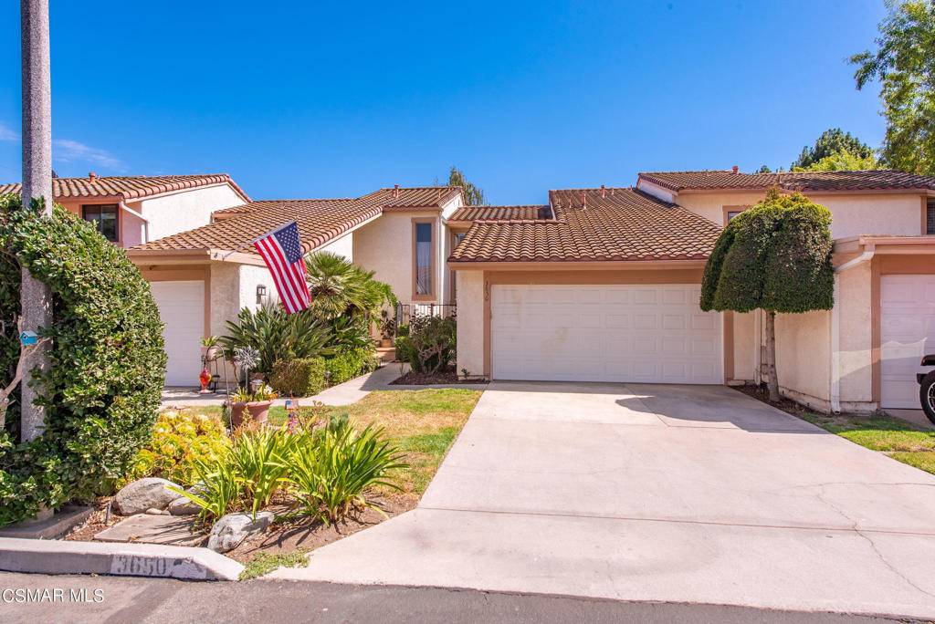Newbury Park, CA 91320,3650 San Vincente LN