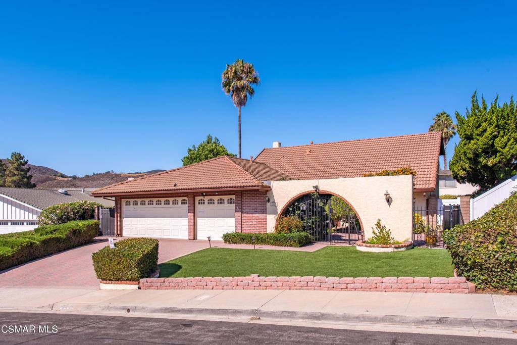 Newbury Park, CA 91320,383 Havenside AVE