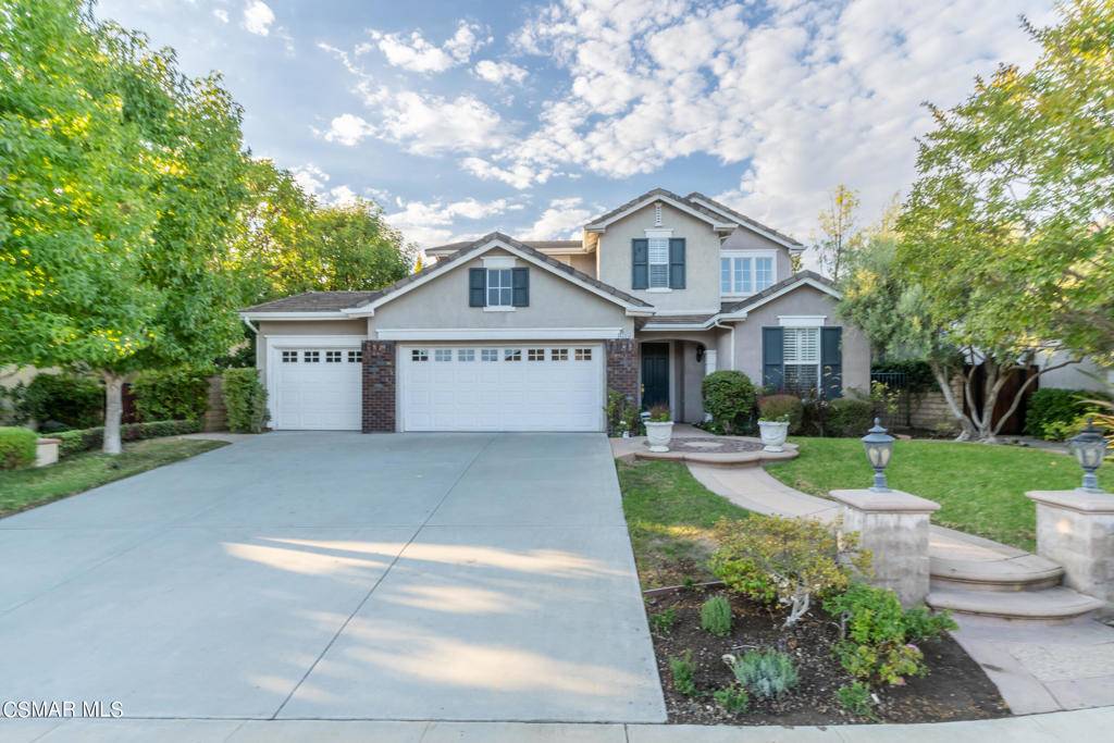 Newbury Park, CA 91320,4305 Via Encanto