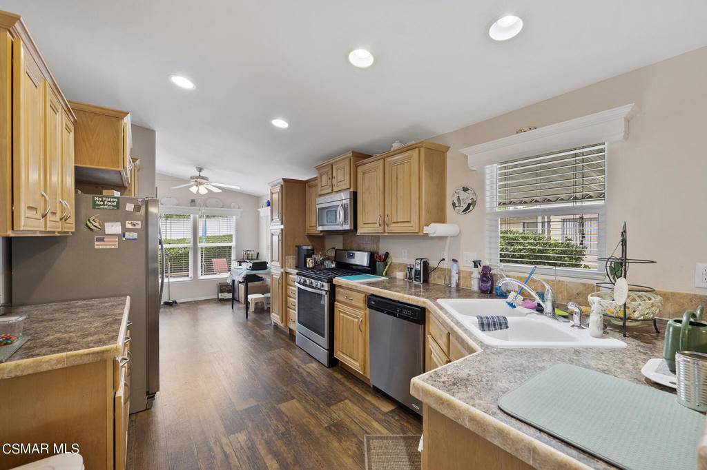 Ventura, CA 93003,87 Elliott CT