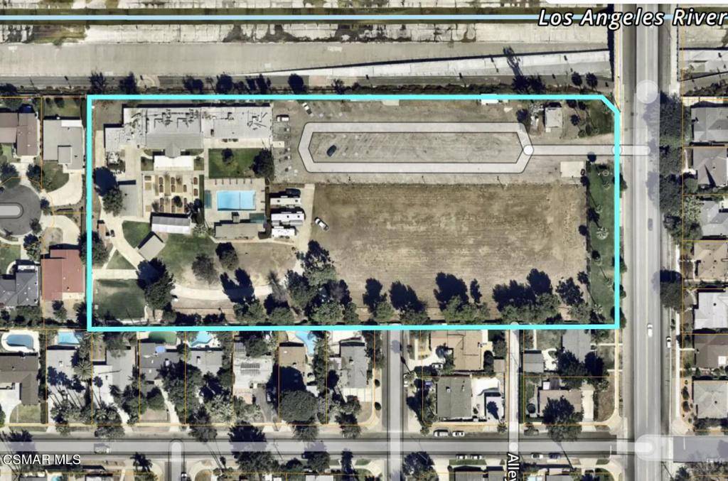 Woodland Hills, CA 91367,6543 Corbin AVE