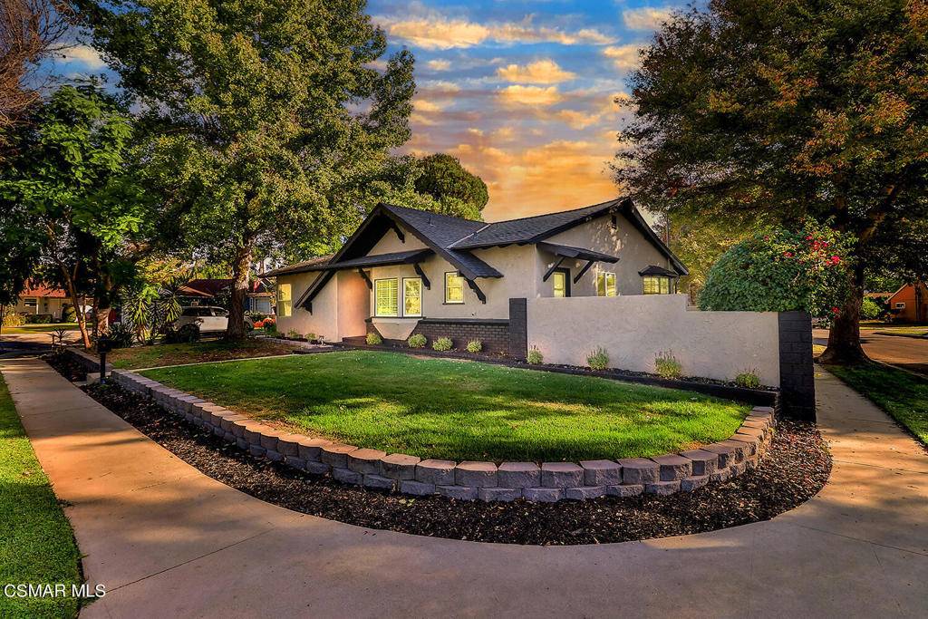 West Hills, CA 91307,7000 Vicky AVE