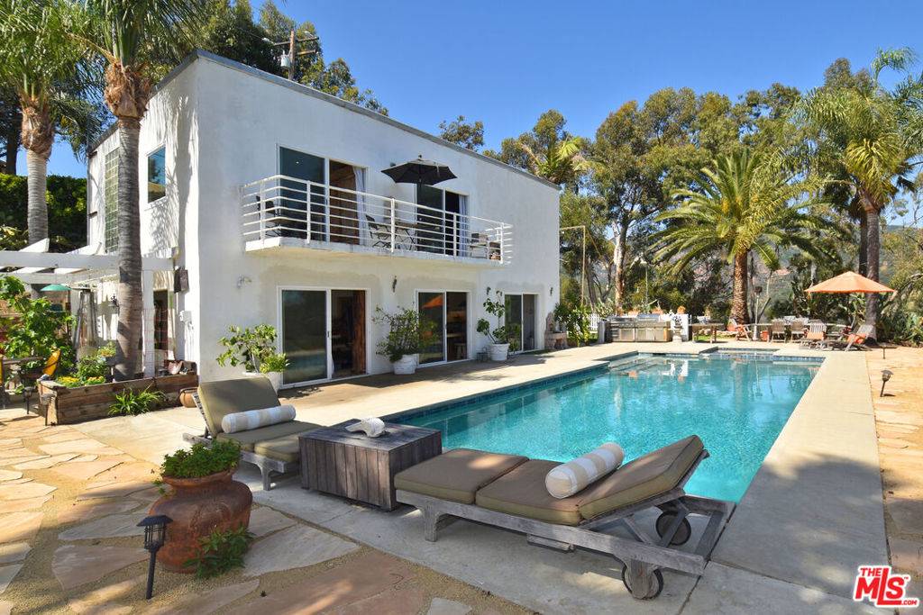 Malibu, CA 90265,3270 SUMAC RIDGE RD