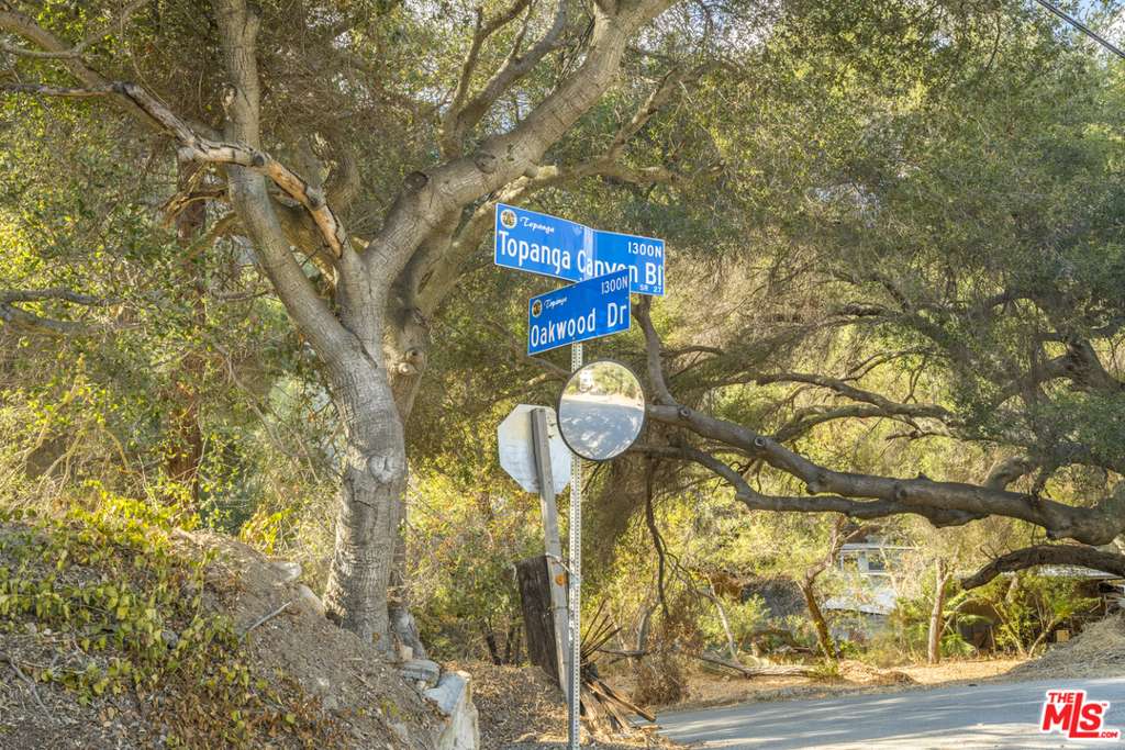 Topanga, CA 90290,0 Topanga Canyon BLVD