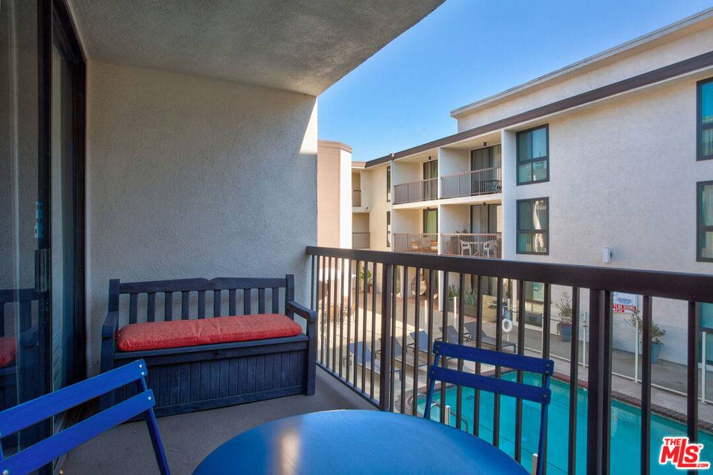 West Hollywood, CA 90069,911 N Kings RD #215