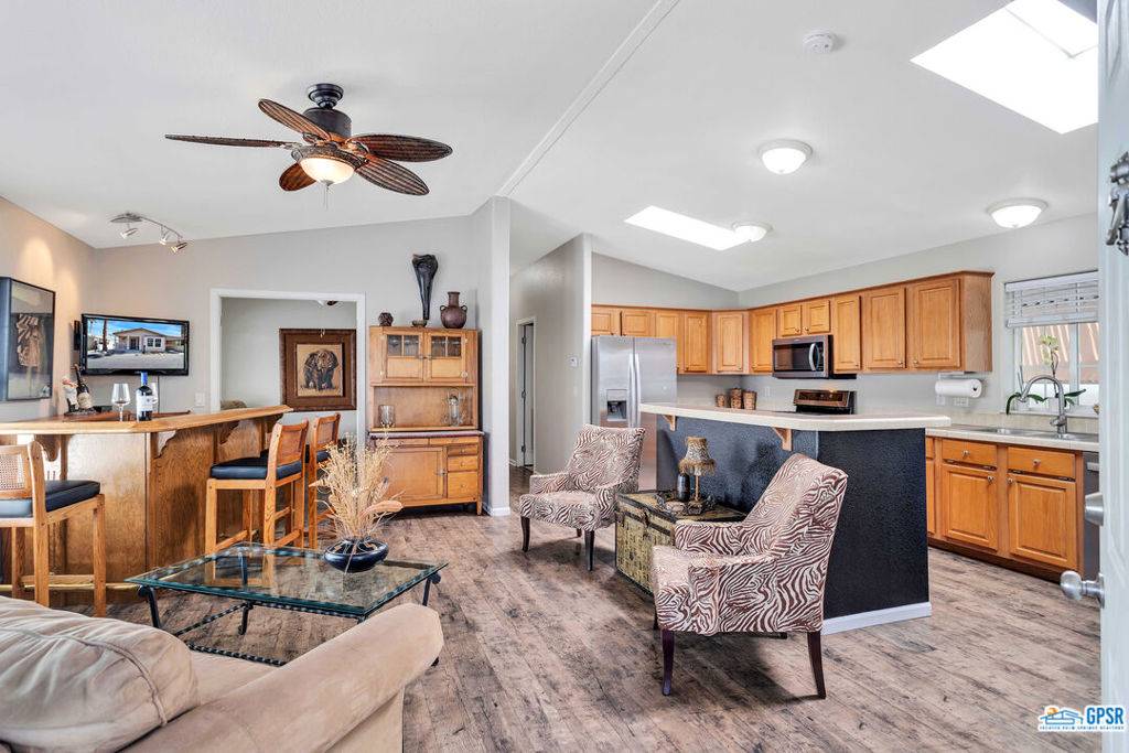 Palm Springs, CA 92264,349 Lei DR