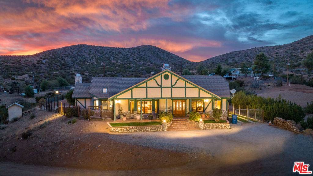 Acton, CA 93510,5441 Hisey Ranch RD